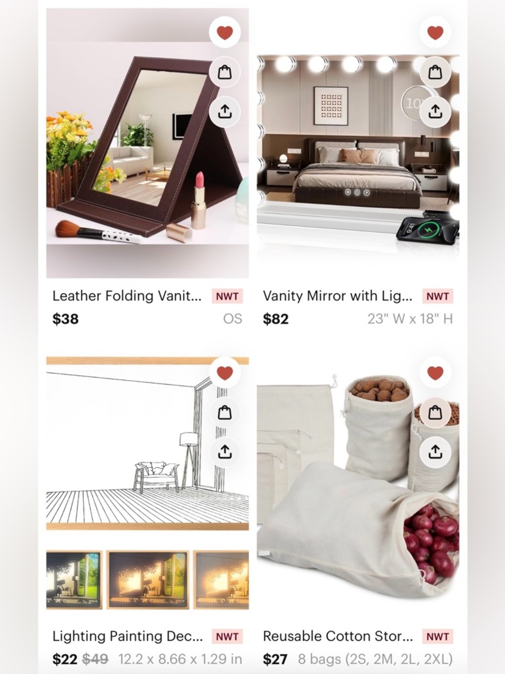 HOME GOODS - Picture 12 of 15